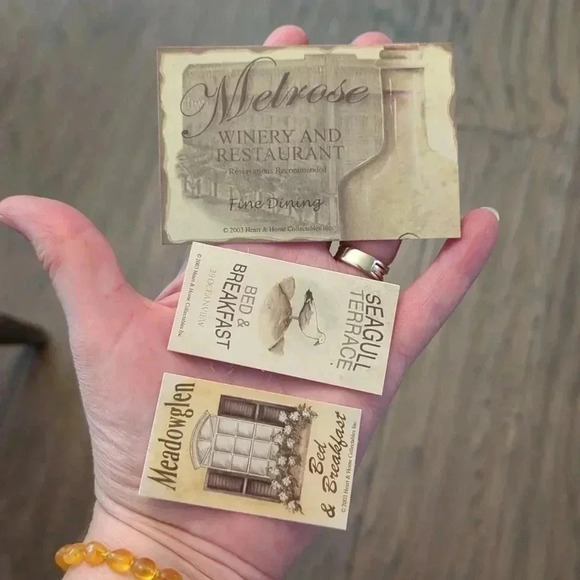 Rustic  Home Decor - Picture 6 of 7